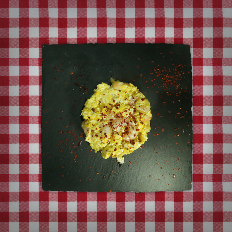 Gastronomía de Jaraíz de la Vera